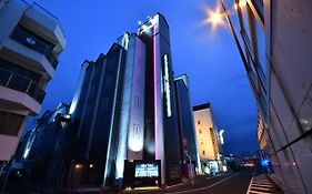 Hotel agehA cinq boutique （大人専用）